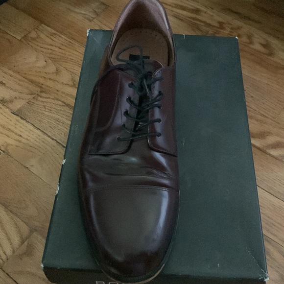Bostonian oxfords. - Picture 3 of 3